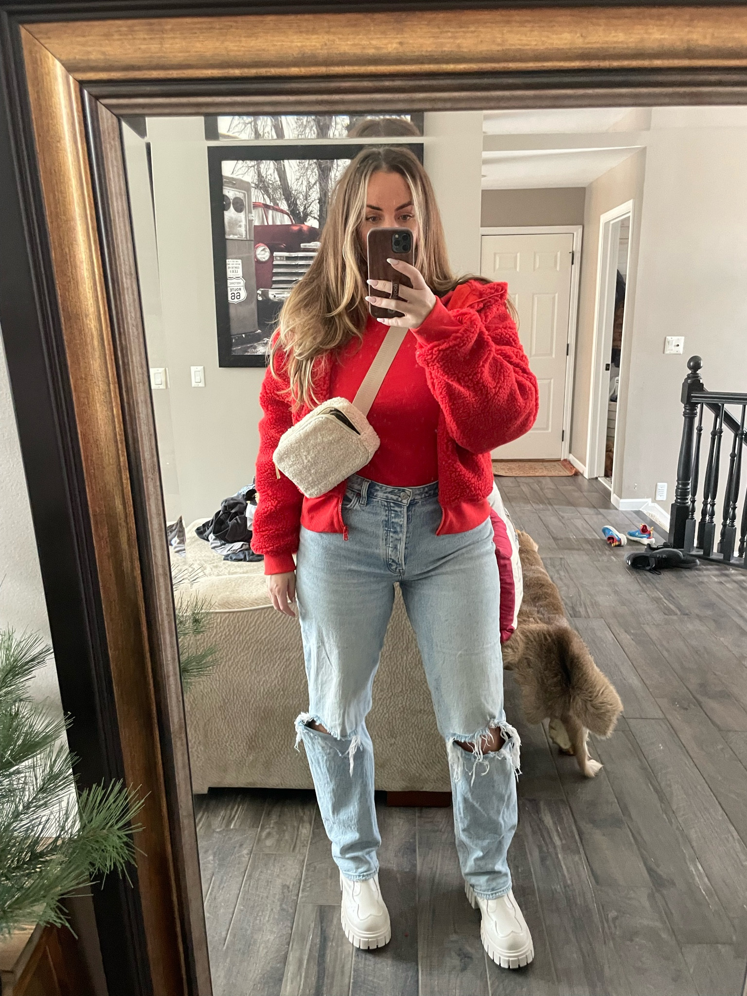 Xmas party fit 

#LTKHoliday #LTKunder100 #LTKFind