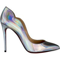 Christian Louboutin Pombas de pollitos calientes | Balardi (US & Canada)