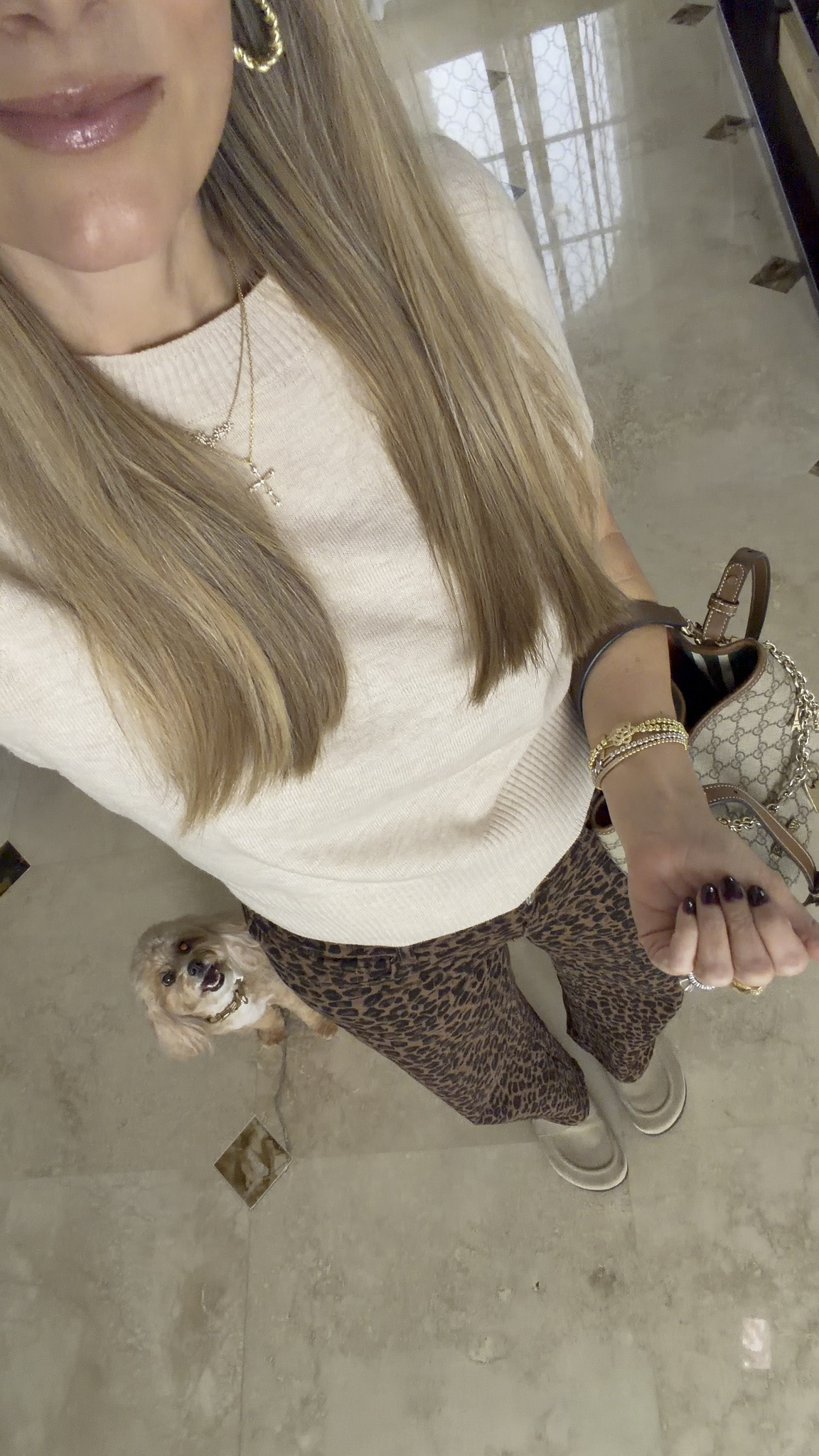 Cute Amazon fall outfit

#LTKNYFW #LTKootd #LTKOver40