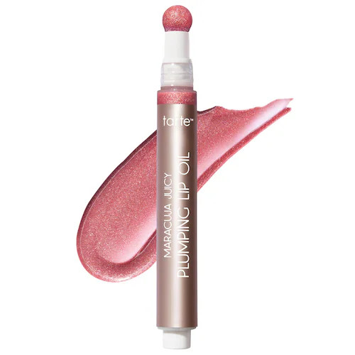 tarte maracuja juicy lip plumping oil with hyaluronic acid | Sephora (US)