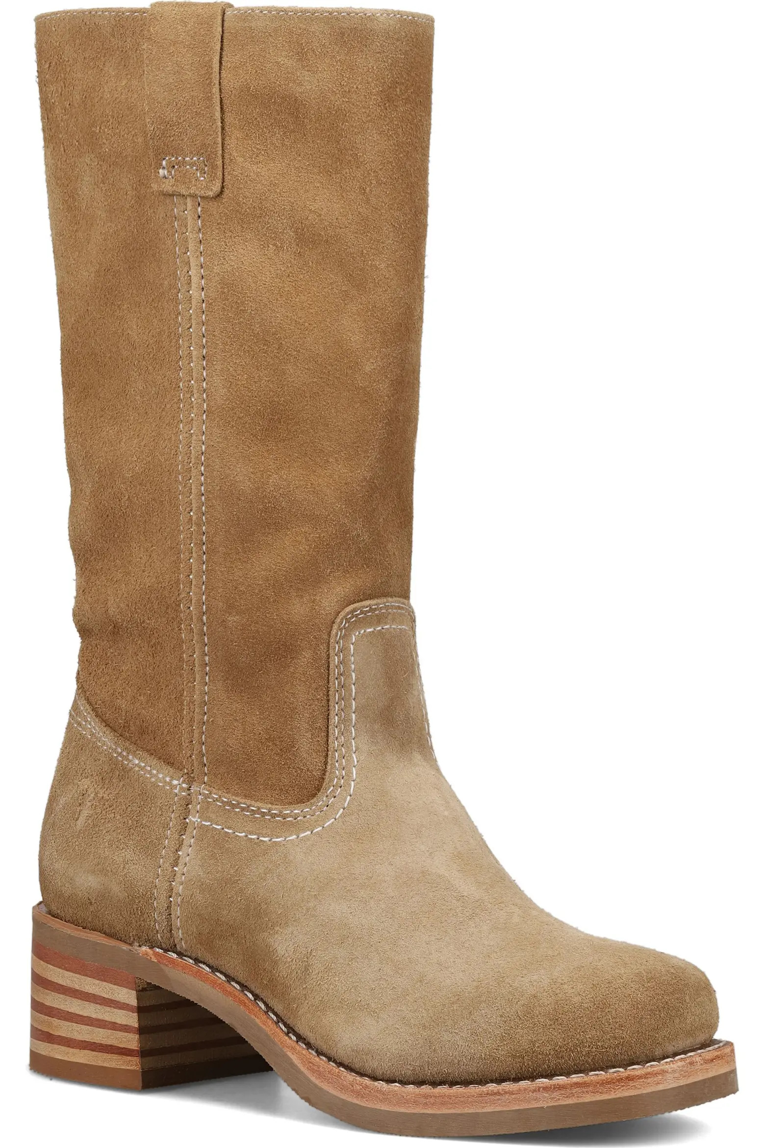 Campus 12R Boot (Women) | Nordstrom | Nordstrom