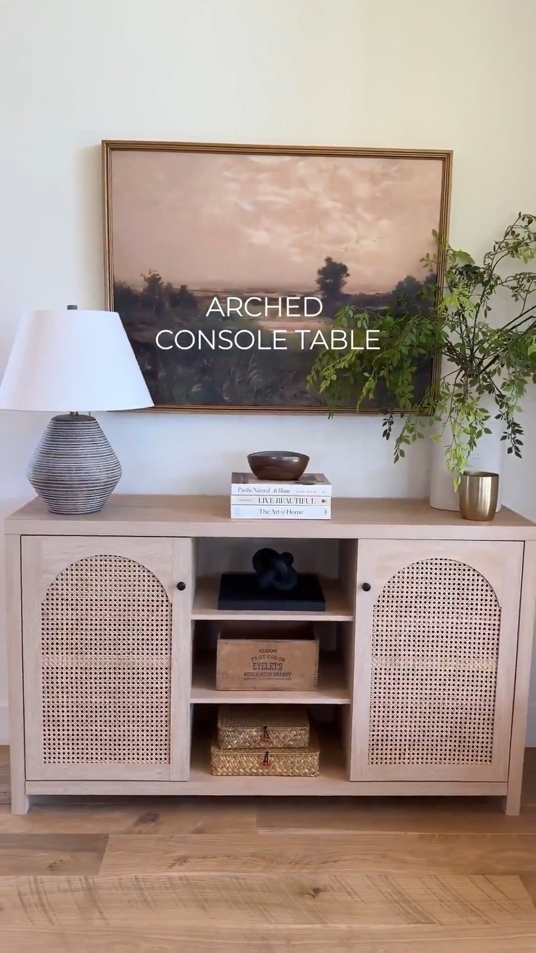 Sometimes the smallest furniture updates can make the biggest difference. 🤎✨

A beautiful accent table is such an easy way to add warmth and character to a space, whether you’re styling it beside the sofa, in an entryway, or next to a cozy reading chair.

I’m loving these timeless designs with simple details that make a room feel more finished without trying too hard. The perfect little pieces to layer into your home. 🏡

#LTKHome #LTKmomlife #LTKdayinmylife