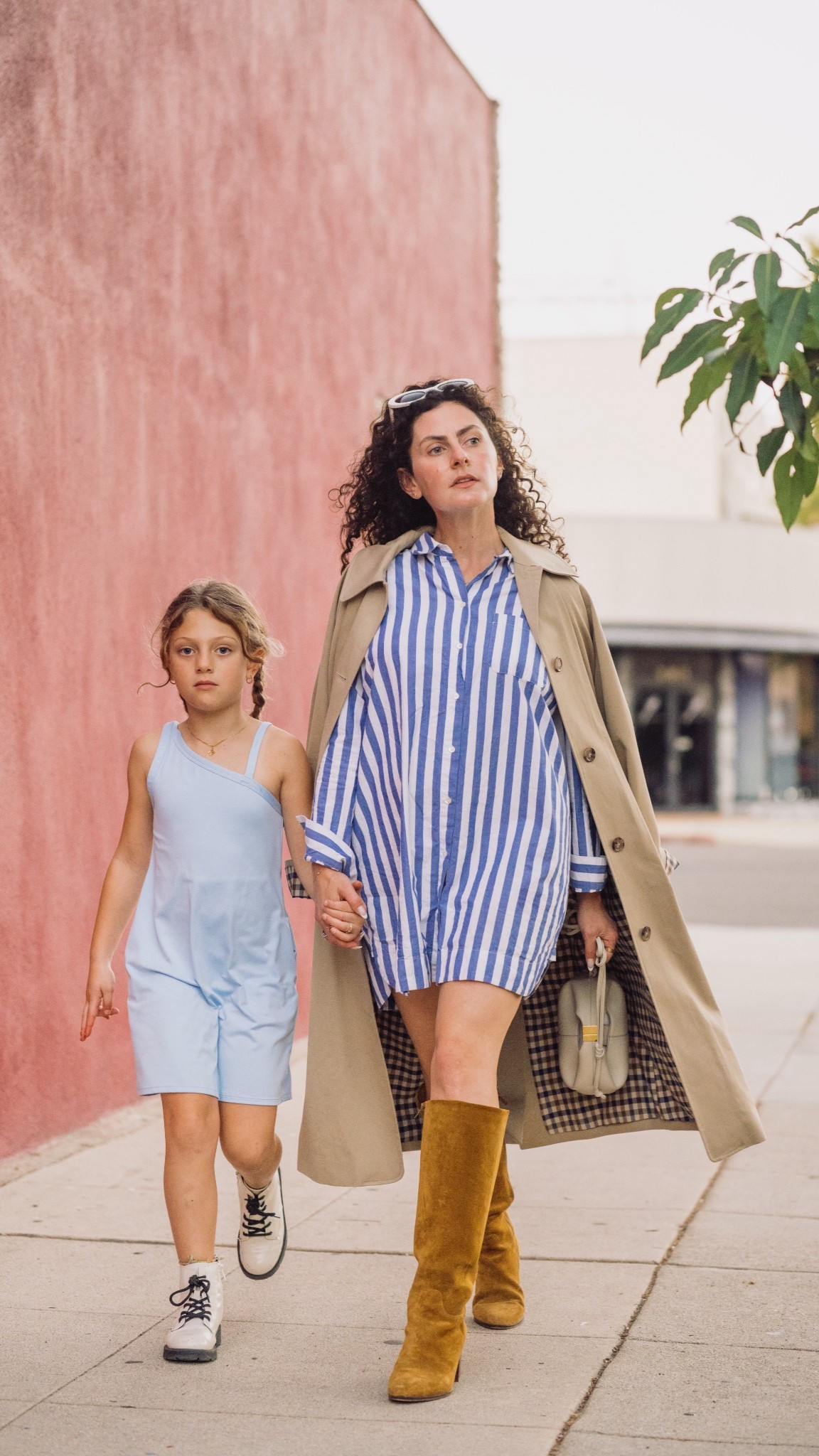 Early fall outfits styled by my 8-year-old.



#LTKKids #LTKStyleTip #LTKSeasonal