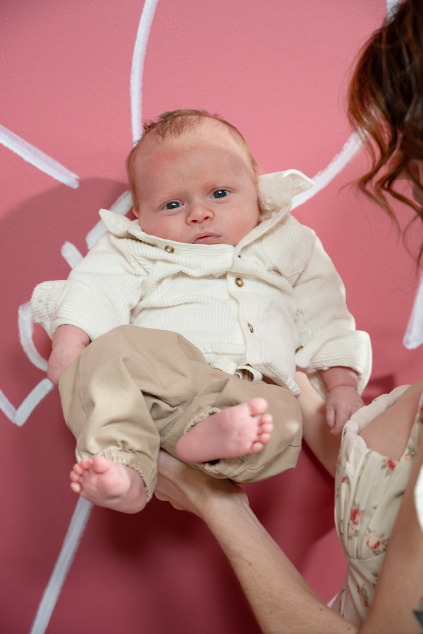 Asa’s adorable outfit! 

#LTKBaby #LTKmomlife