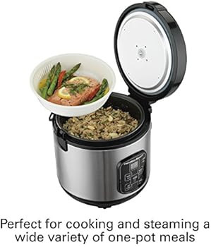 Visit the Hamilton Beach Store | Amazon (US)