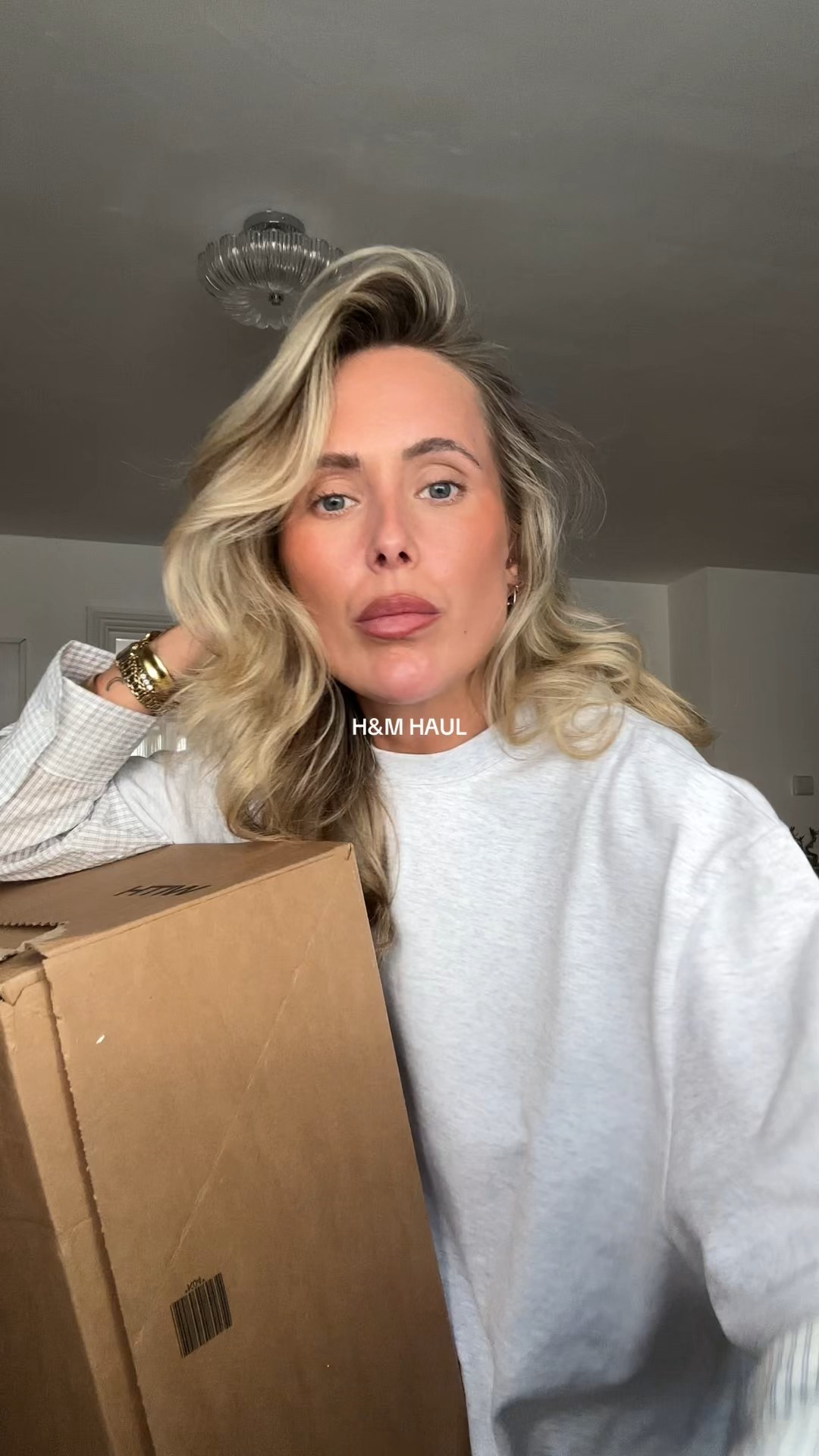 H&M haul 

#LTKautumn #LTKuk #LTKeurope