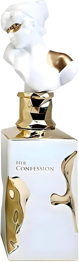 Perfumes Her Confession - Vanilla, Floral, Amber, Musk - Eau de Parfum Long-Lasting Fragrance for... | Amazon (US)