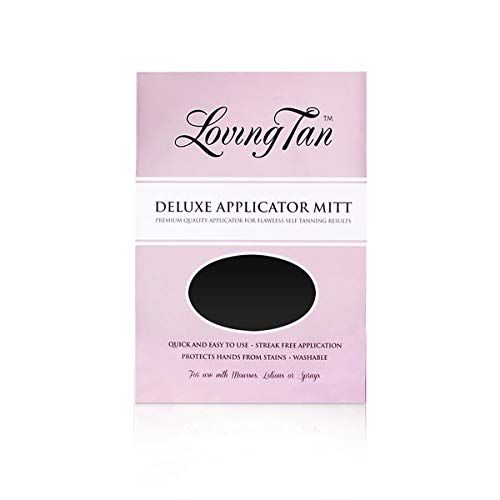 Loving Tan Deluxe Applicator Mitt
                    
                

                
       ... | Amazon (US)