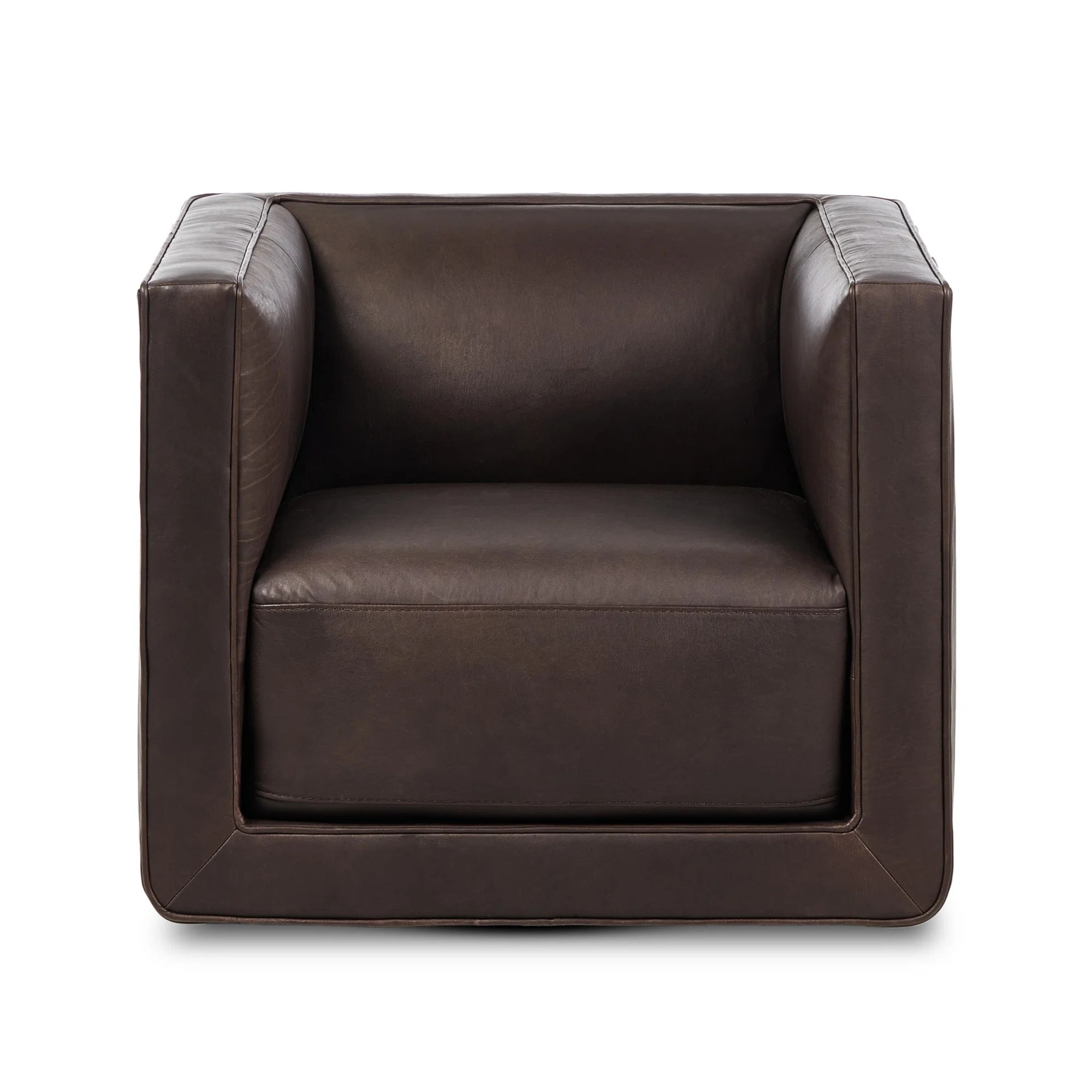 Gigi Swivel Chair | Joss & Main