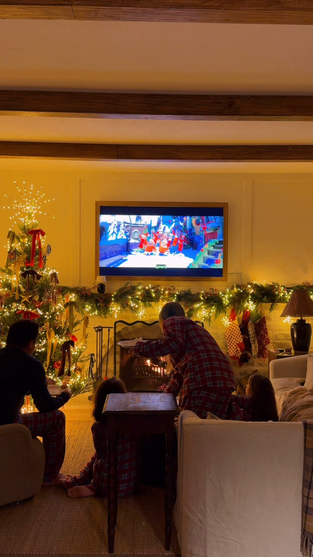 Christmas pajamas for the whole family now on sale! 

#LTKHoliday #LTKSaleAlert #LTKGiftGuide