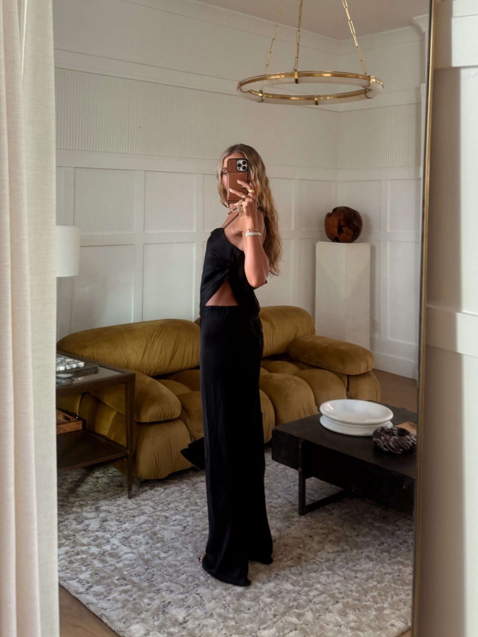 Obsessed with the details on this set