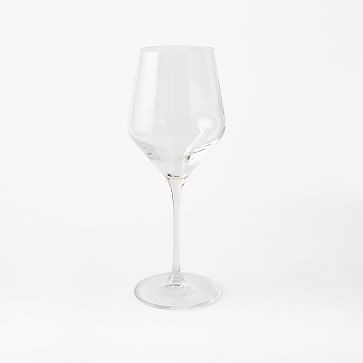 Oblique Glassware | West Elm (US)