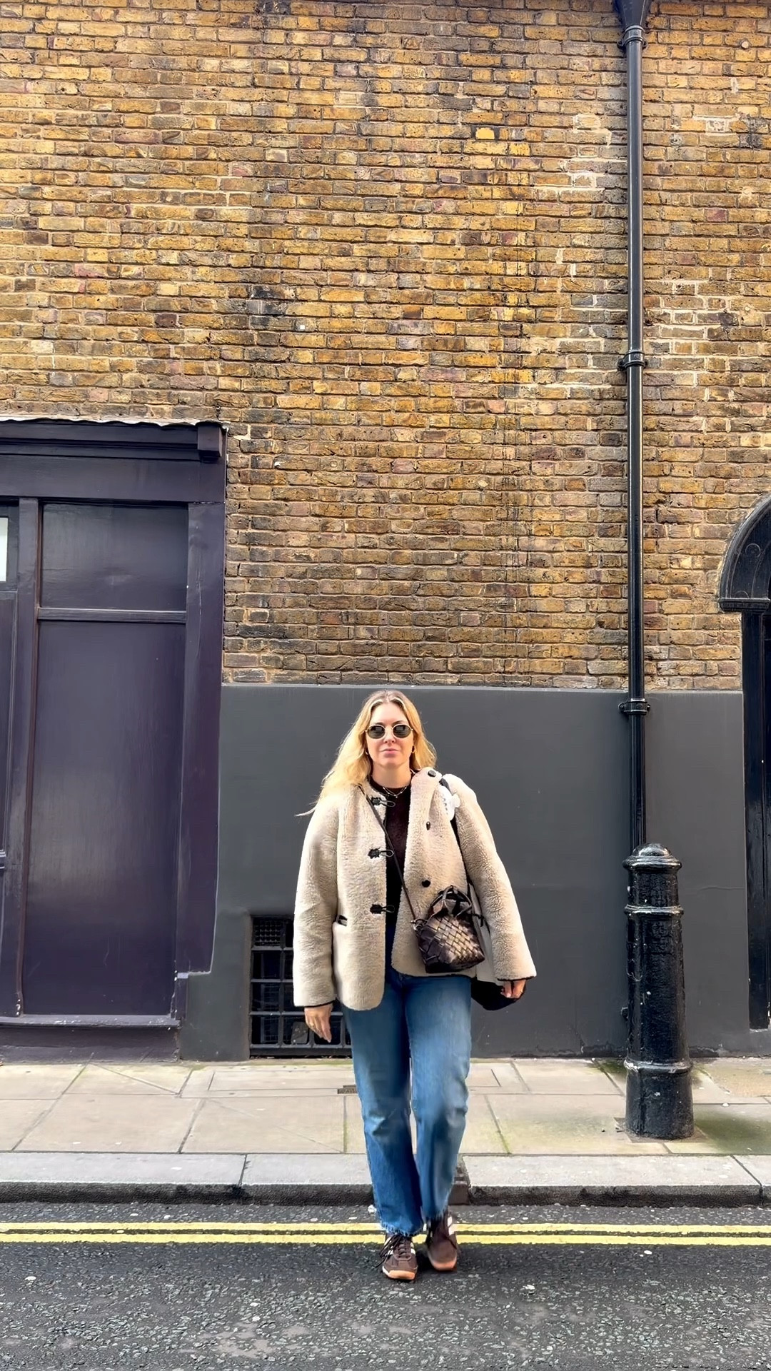 London ootd 🌟

#LTKwinter #LTKuk #LTKeurope