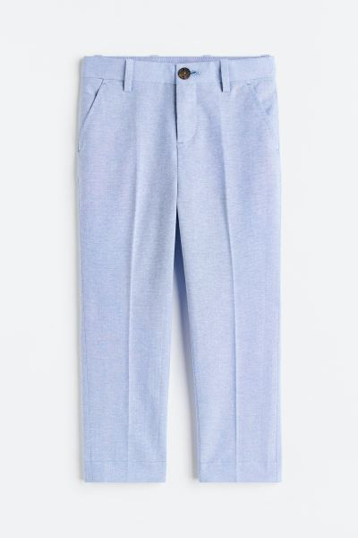 Slim Fit Suit Pants | H&M (US + CA)