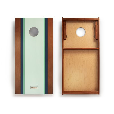 Gidget Cornhole Boards | Williams-Sonoma