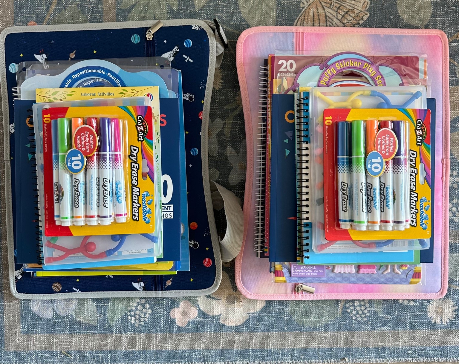 Road trip essentials for kids under 10.

#homeschool #roadtripwithkids 

#LTKFamily #LTKTravel #LTKKids