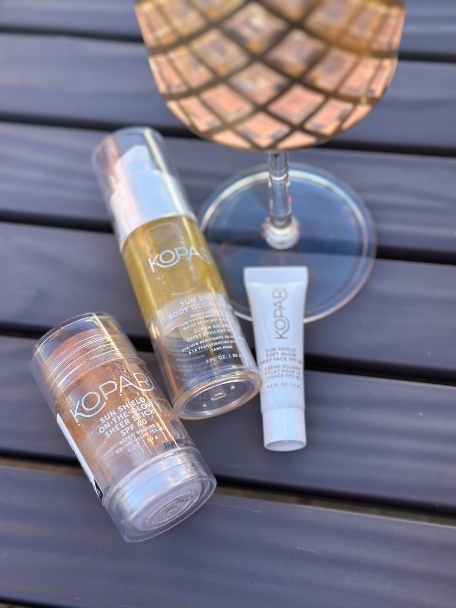Summer essentials. I love kopari products. They also have spf and they make your skin look so hydrated and gorgeous  

#LTKBeauty #LTKSeasonal #LTKFindsUnder50