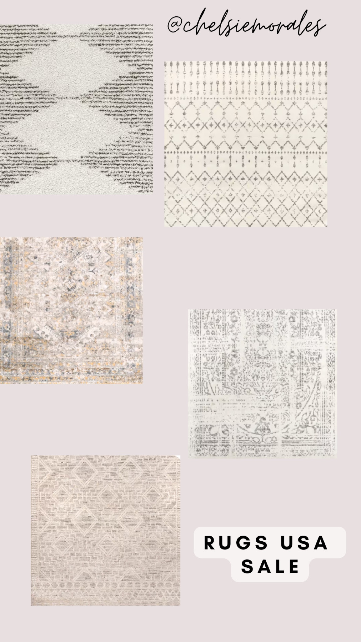 Rugs on sale at rugs USA 

#LTKstyletip #LTKhome #LTKsalealert