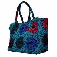 Ankara Print Bag, Handbag, African Fashion, Clothing, Print, Fabric Bags | Etsy (US)