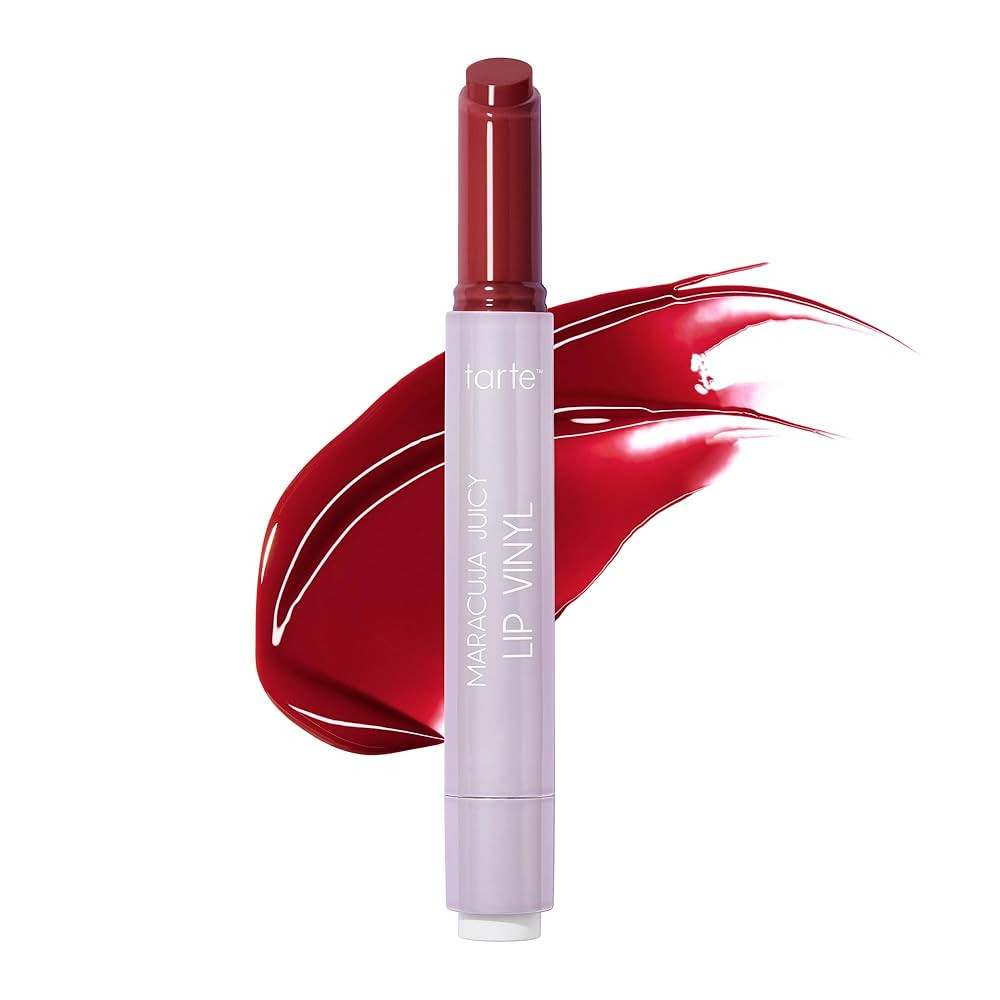 tarte maracuja juicy lip vinyl gloss | Amazon (US)