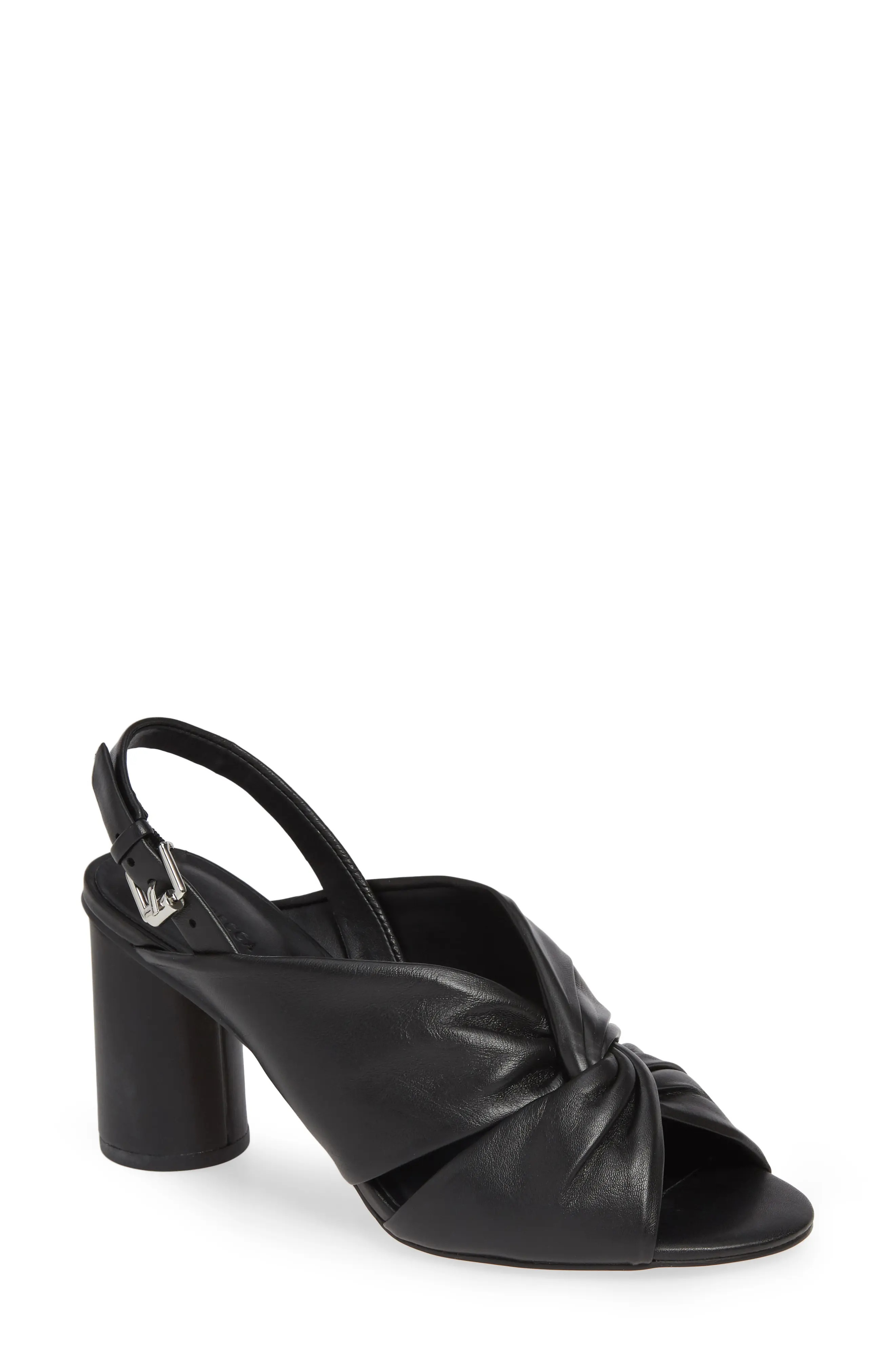 Rebecca Minkoff Agata Slingback Sandal at Nordstrom Rack | Nordstrom Rack