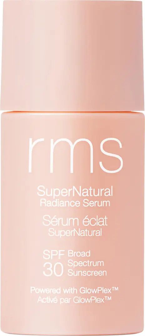 SuperNatural Radiance Serum Broad Spectrum SPF 30 Sunscreen | Nordstrom