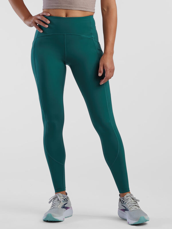 Kirsi Winter Training Leggings | Title Nine
