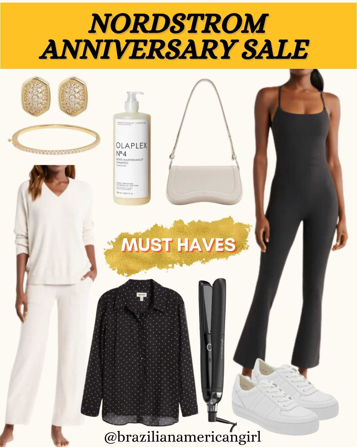 #LTKxNSale #LTKStyleTip #LTKBeauty