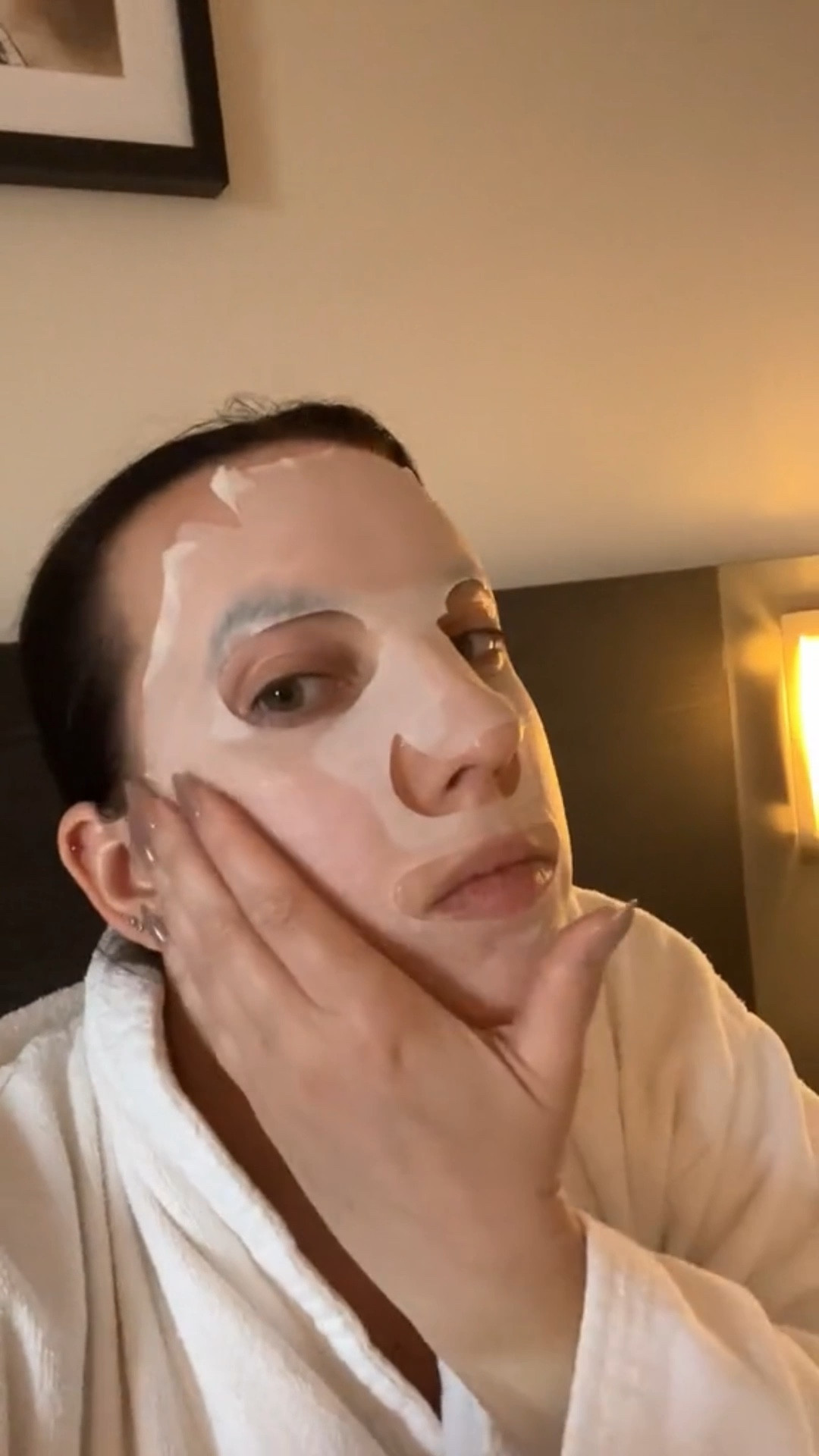 Obsessed with these glow-giving sheet masks from Pixi Beauty — they have been saving my skin while traveling / sheet mask / affordable skin care

#LTKGiftGuide #LTKBeauty