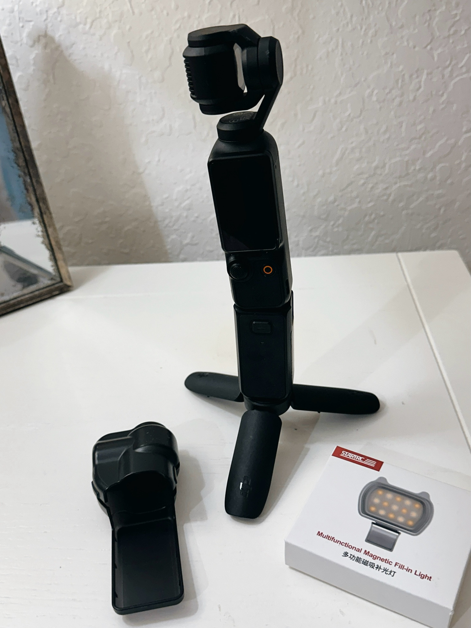 Vlogging gear for traveling 

#LTKTravel