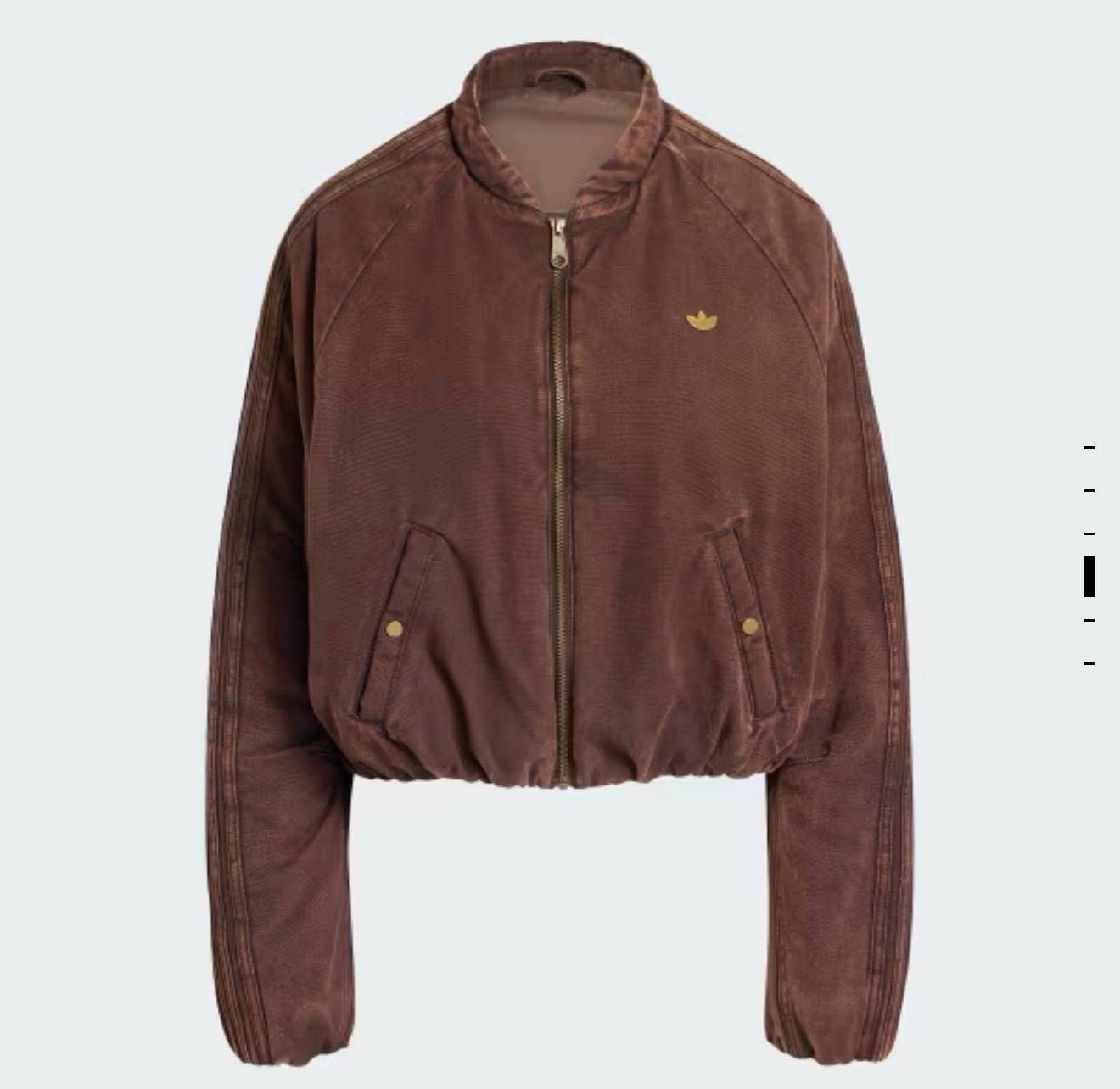 #adidas bomber jacket on sale now 

#LTKValentine #LTKSaleAlert #LTKootd