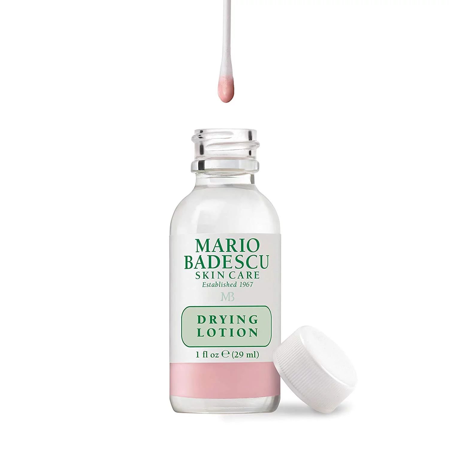 Mario Badescu Drying Lotion (Glass Bottle) | Walmart (US)