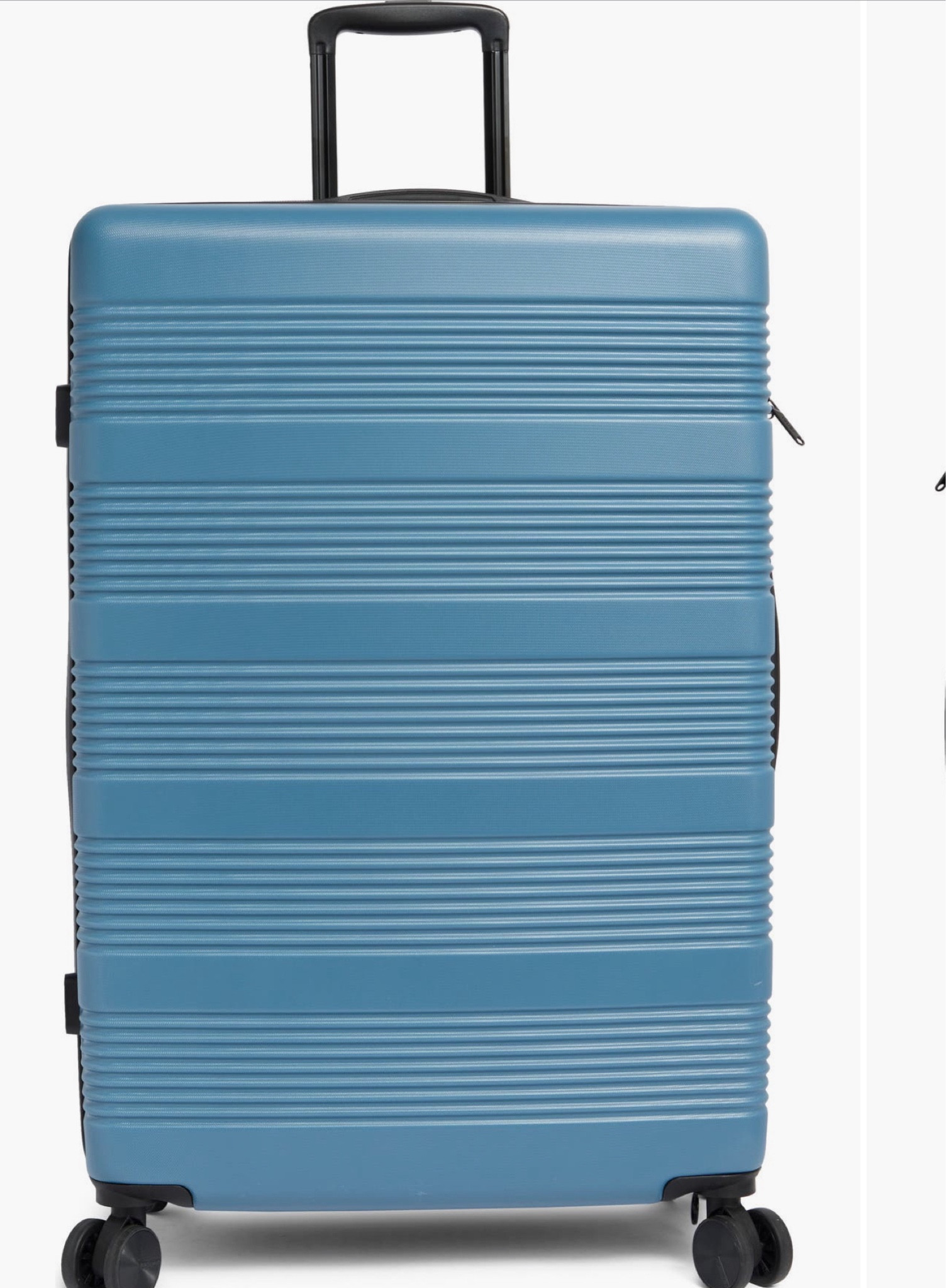 Calpak Suitcase under $100! 

#LTKItBag #LTKTravel #LTKFindsUnder100