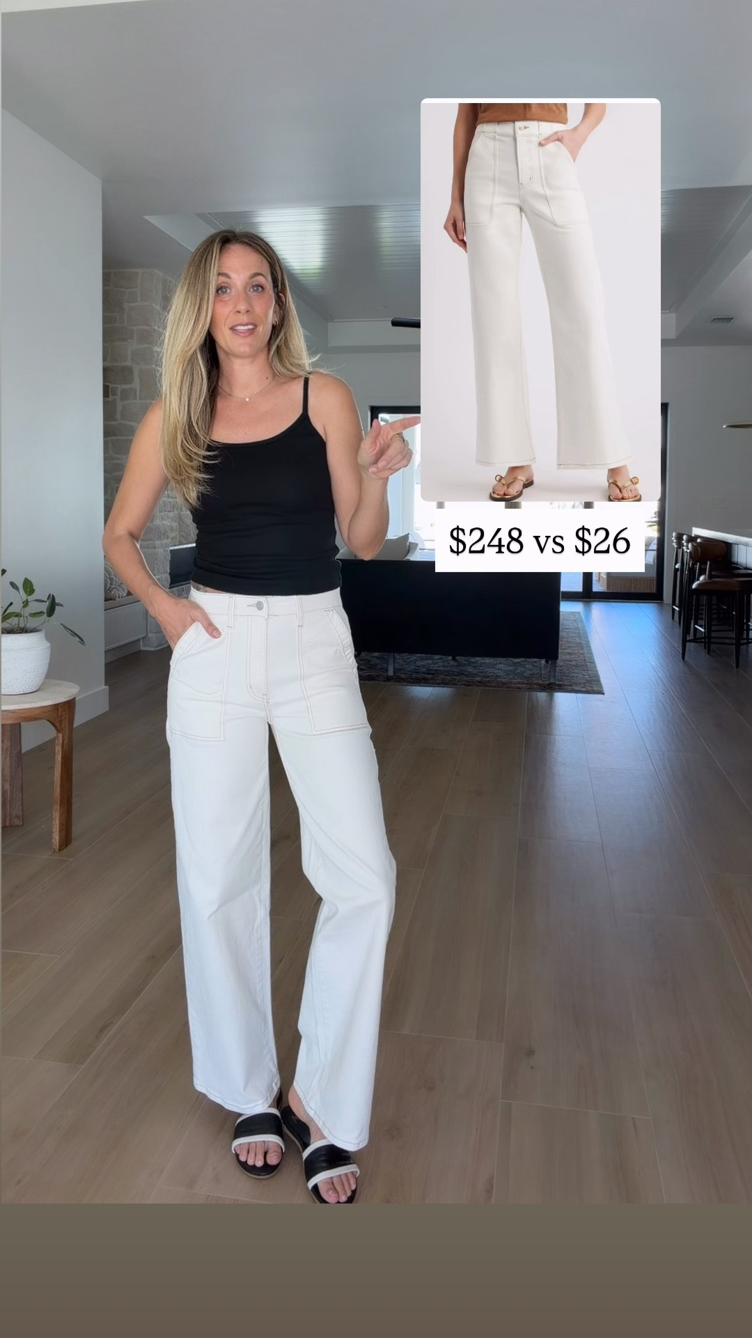 Casual outfit

#LTKmomlife #LTKvlog #LTKSeasonal