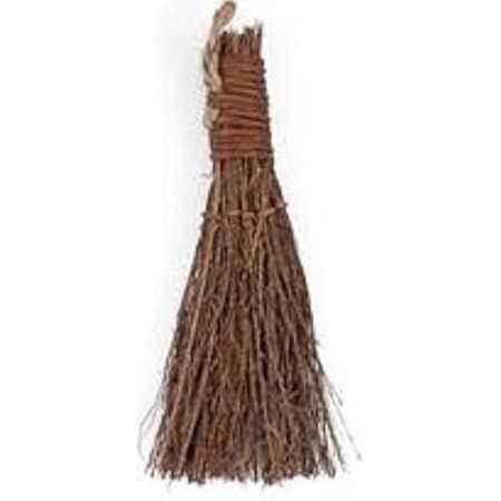 Cinnamon Scented Mini 6" Broom | Amazon (US)