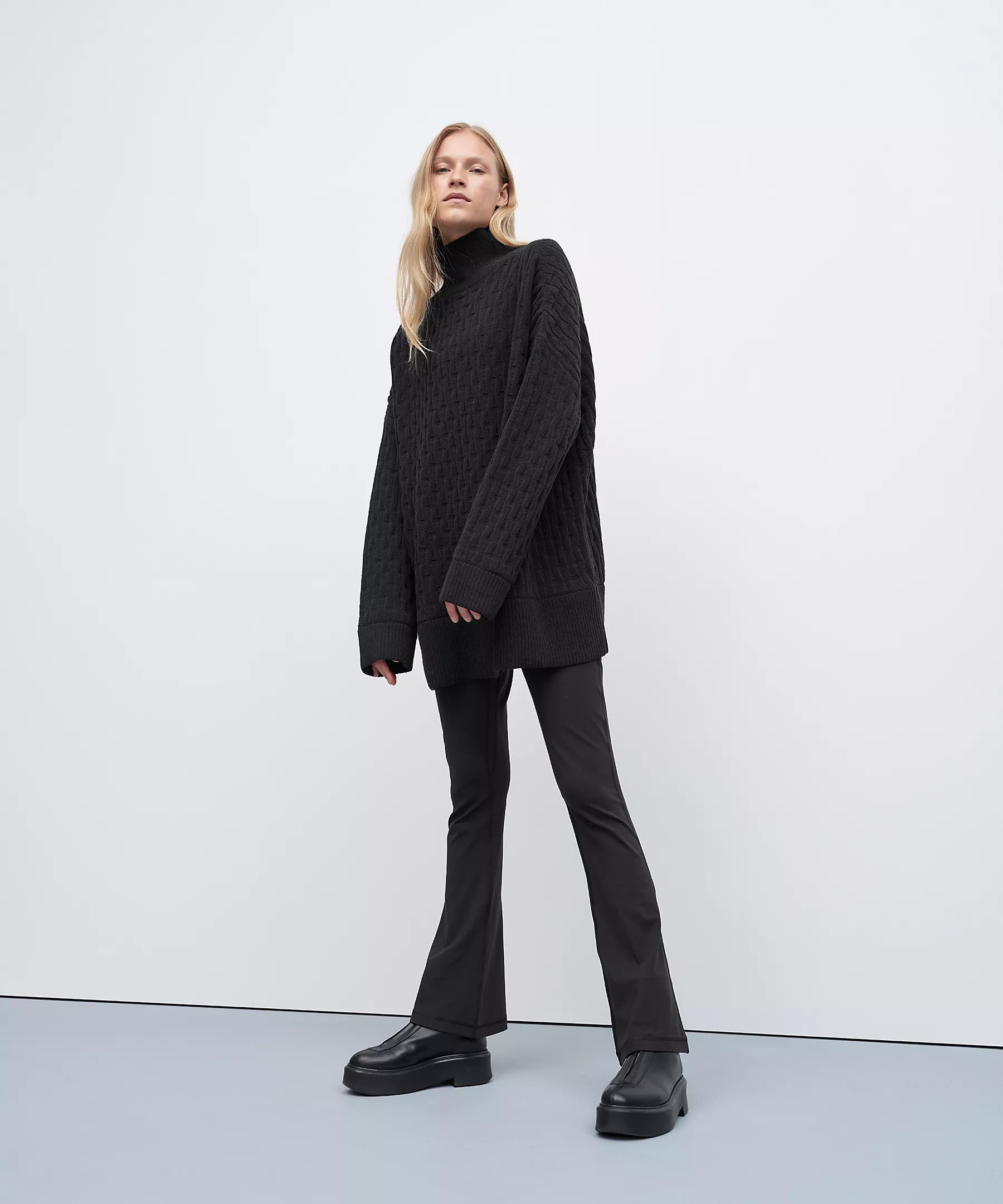 lululemon Align™ High-Rise Mini Flared Pant 32" | Lululemon (US)