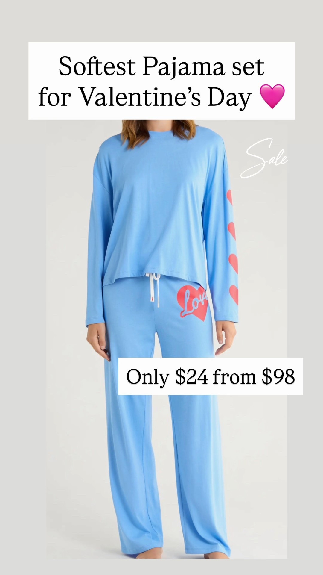 Softest pajama sets for women 

#LTKValentine
