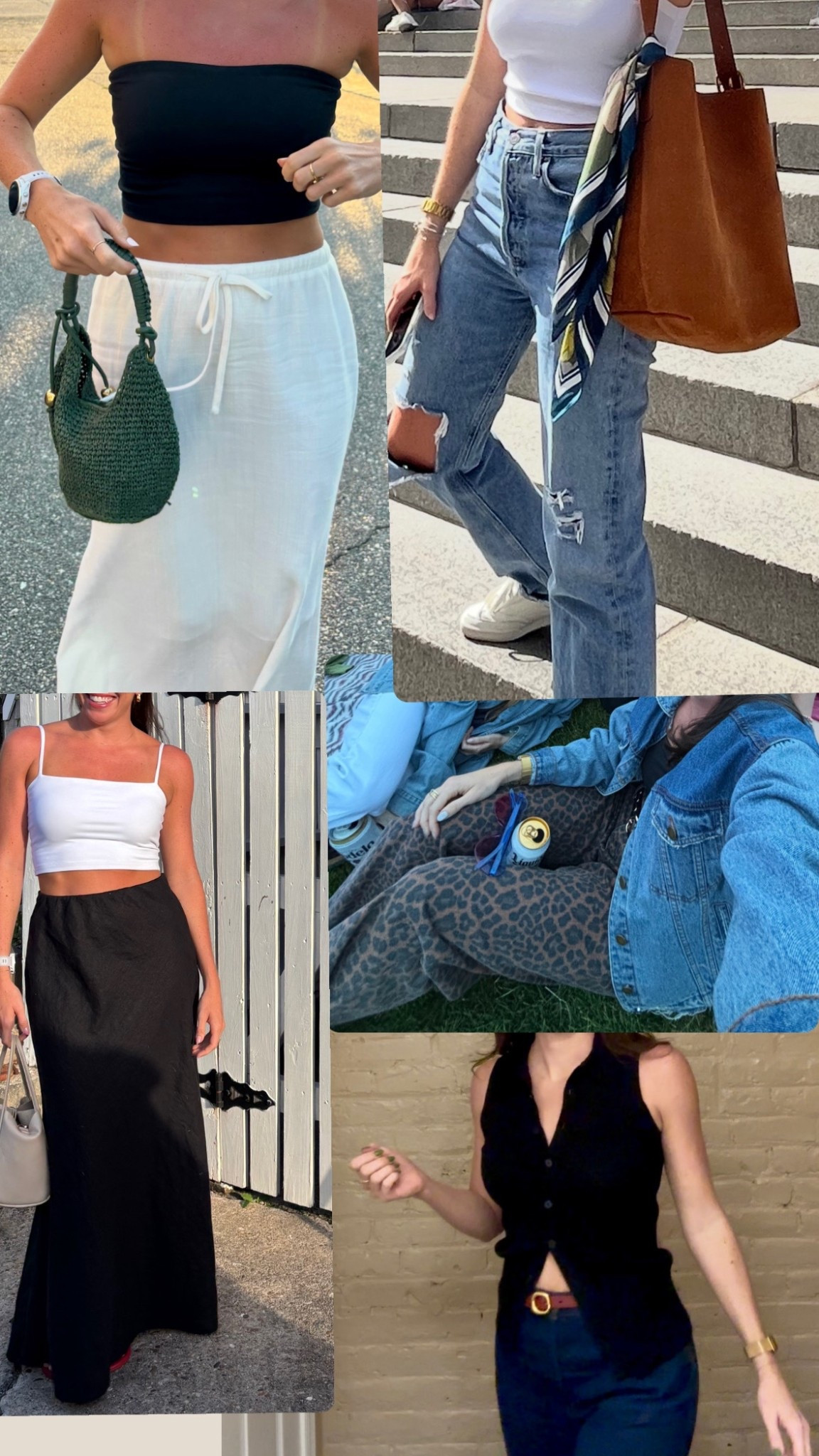 Madewell sale! Use LTK20 for 20% off 

#LTKxMadewell