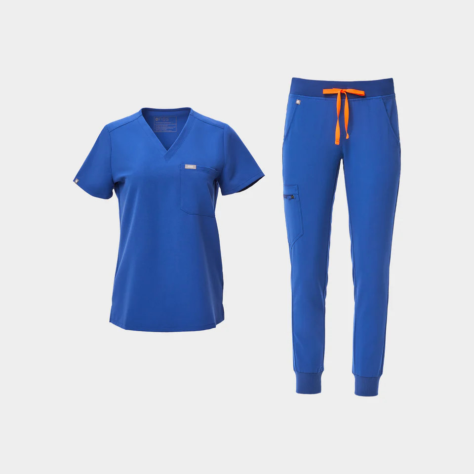 The Winning Blue Best Seller Kit | FIGS