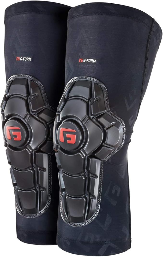 G-Form Pro X2 Knee Pad(1 Pair) | Amazon (US)