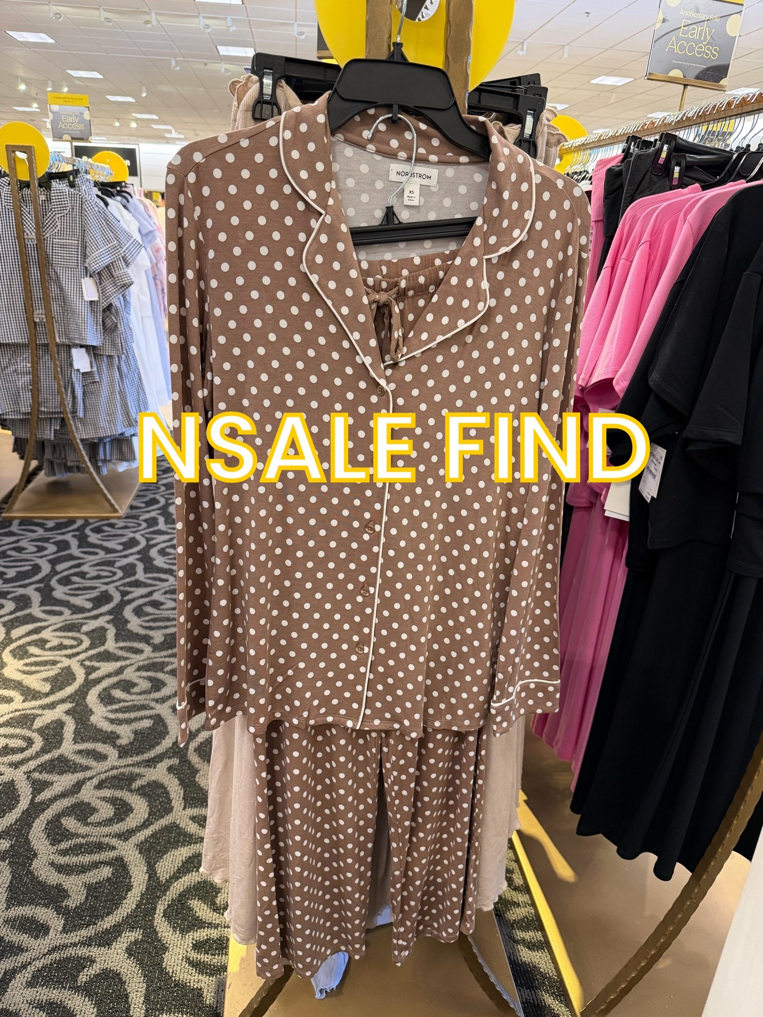 Nordstrom anniversary sale

#LTKSaleAlert #LTKHome #LTKmorningroutine