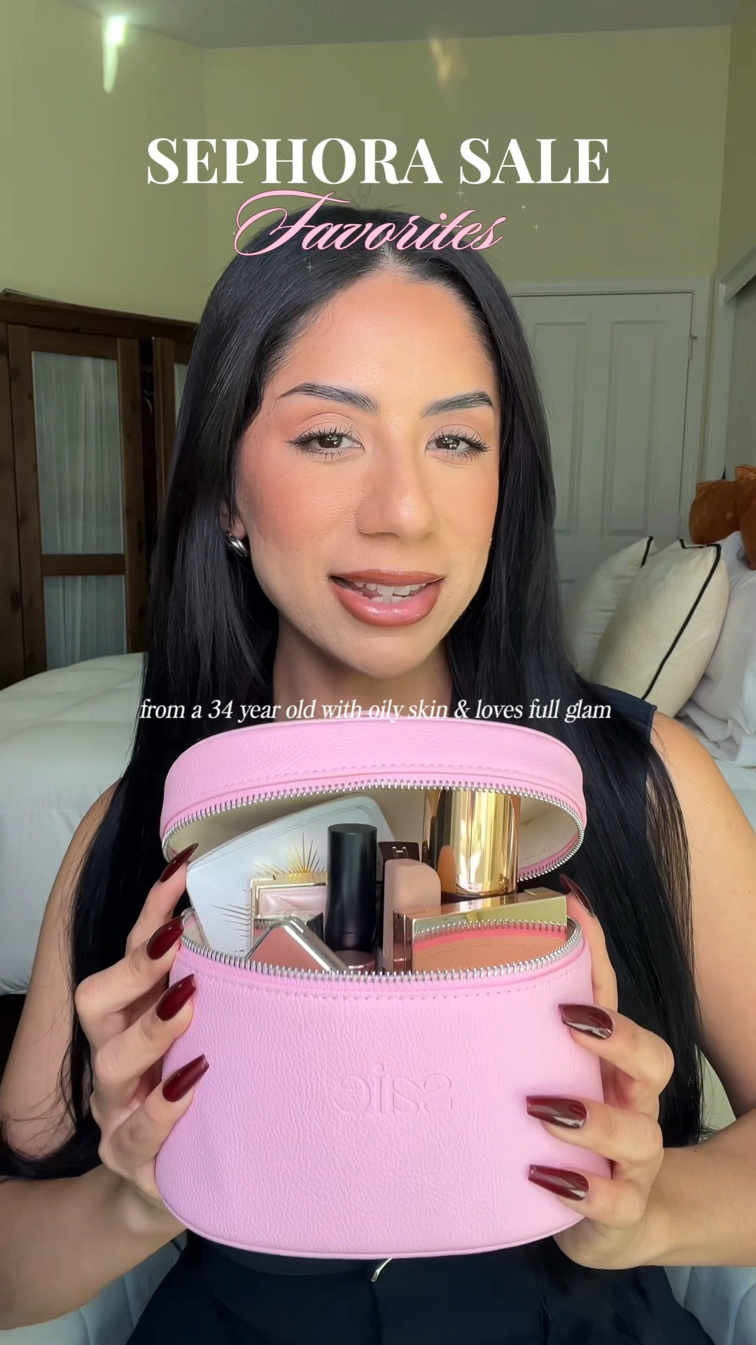 Sephora Sale Favorites 🏷️🛍️

#LTKBeauty #LTKHoliday #LTKSaleAlert