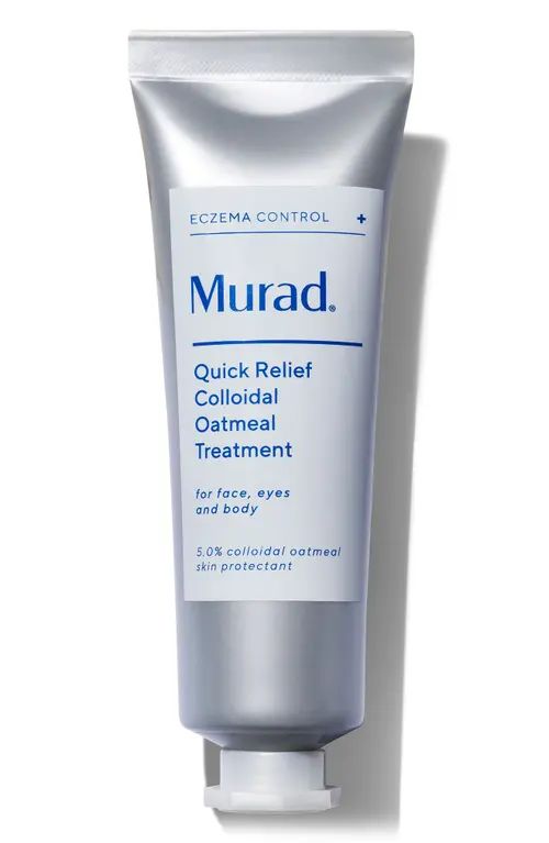 Murad® Quick Relief Colloidal Oatmeal Treatment at Nordstrom | Nordstrom
