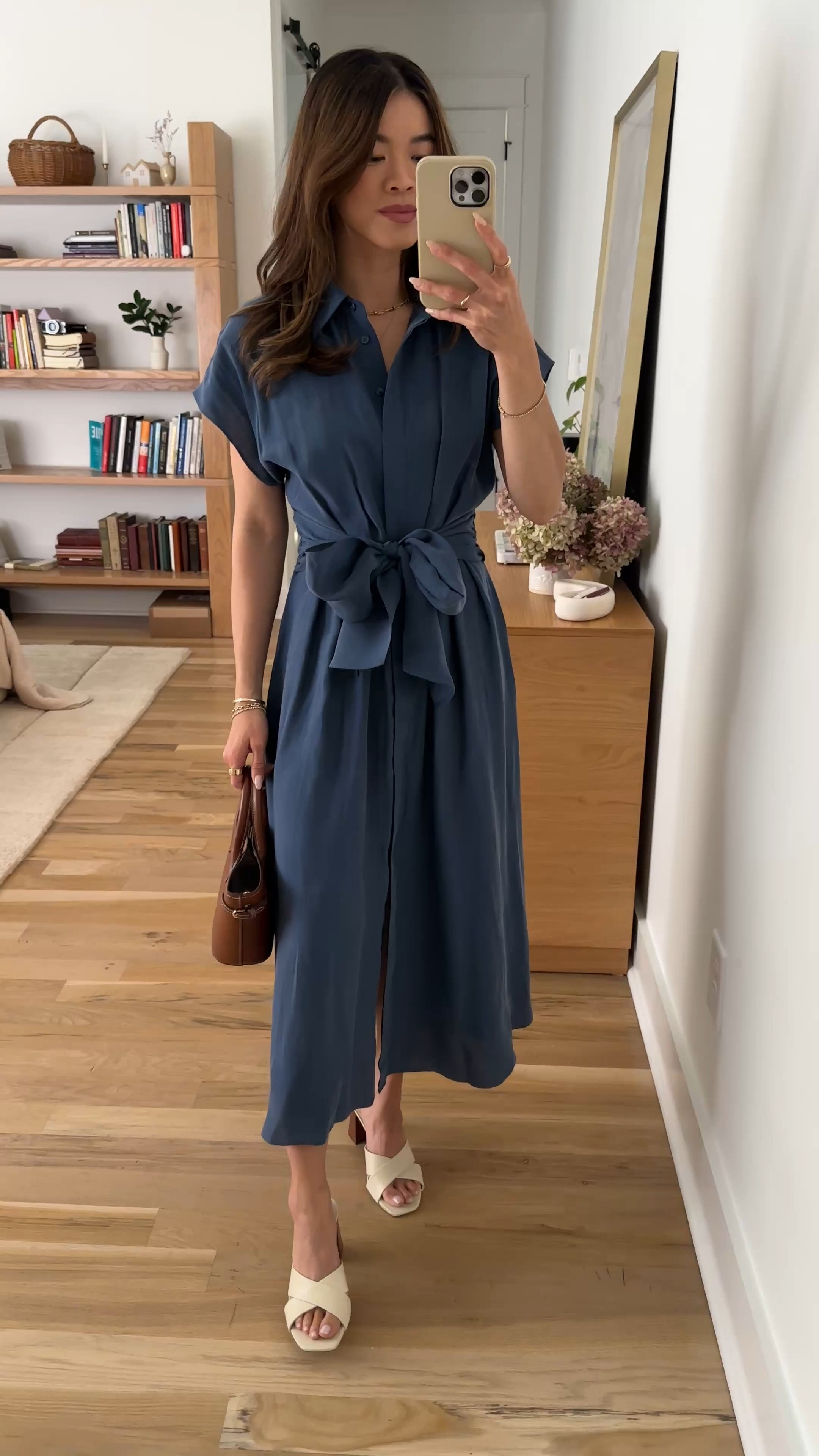 Sizing info:
Dress size 2

petite fashion, get dressed with me, outfit inspiration, ootd, nashville outfit, Nashville influencer, petite style, vacation style, casual outfits, mom style, petite dress, spring outfits, spring outfit info, spring dress, summer dress, spring outfit idea, spring bag, maxi dress, blue dress, spring shoes,  

 

#LTKootd #LTKSeasonal #LTKPetite