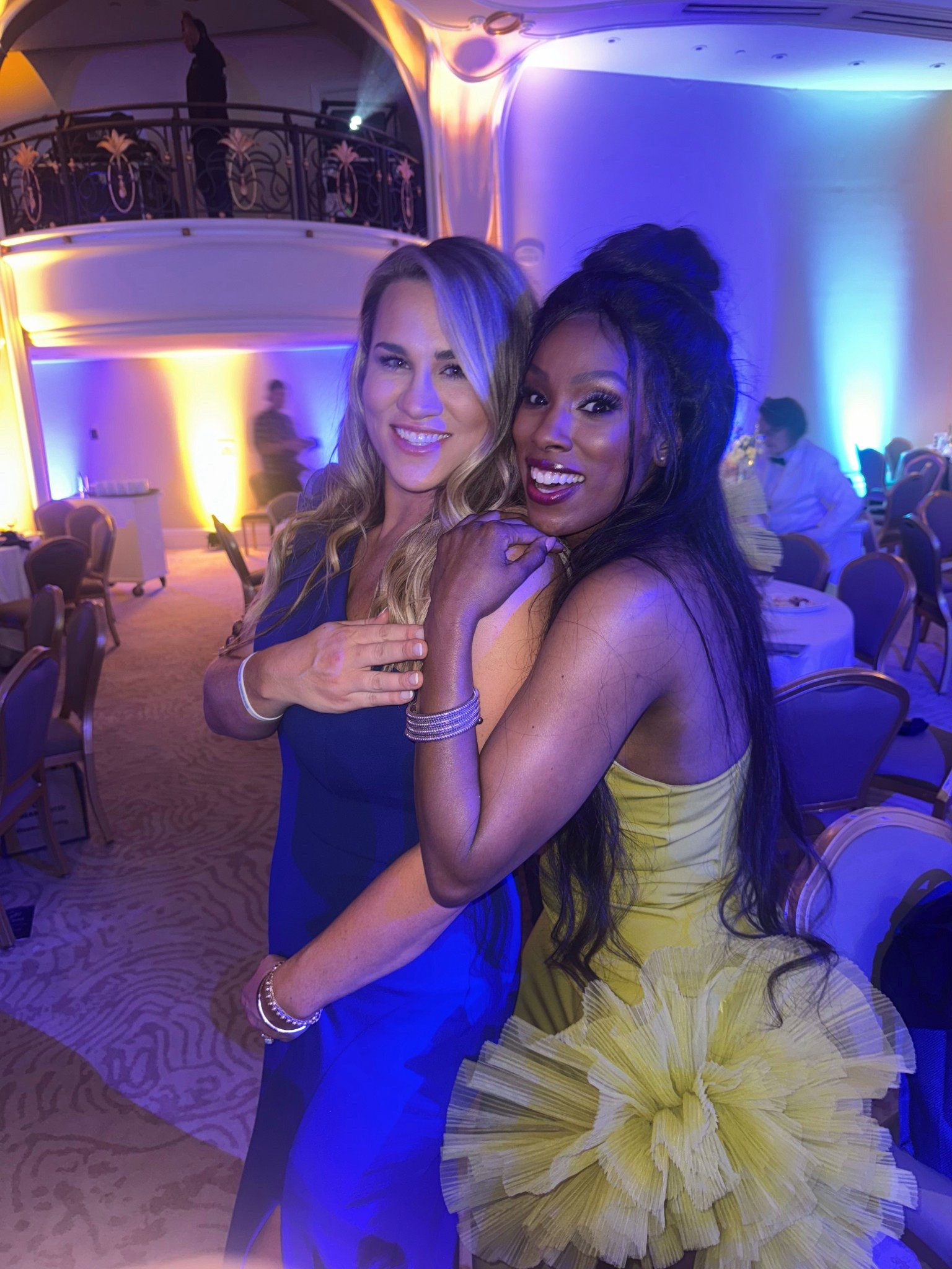 A beautiful night at the Beverly Hills Hotel, celebrating kindness and strength in action for those in need. 

#LTKTravel #LTKWedding #LTKParties