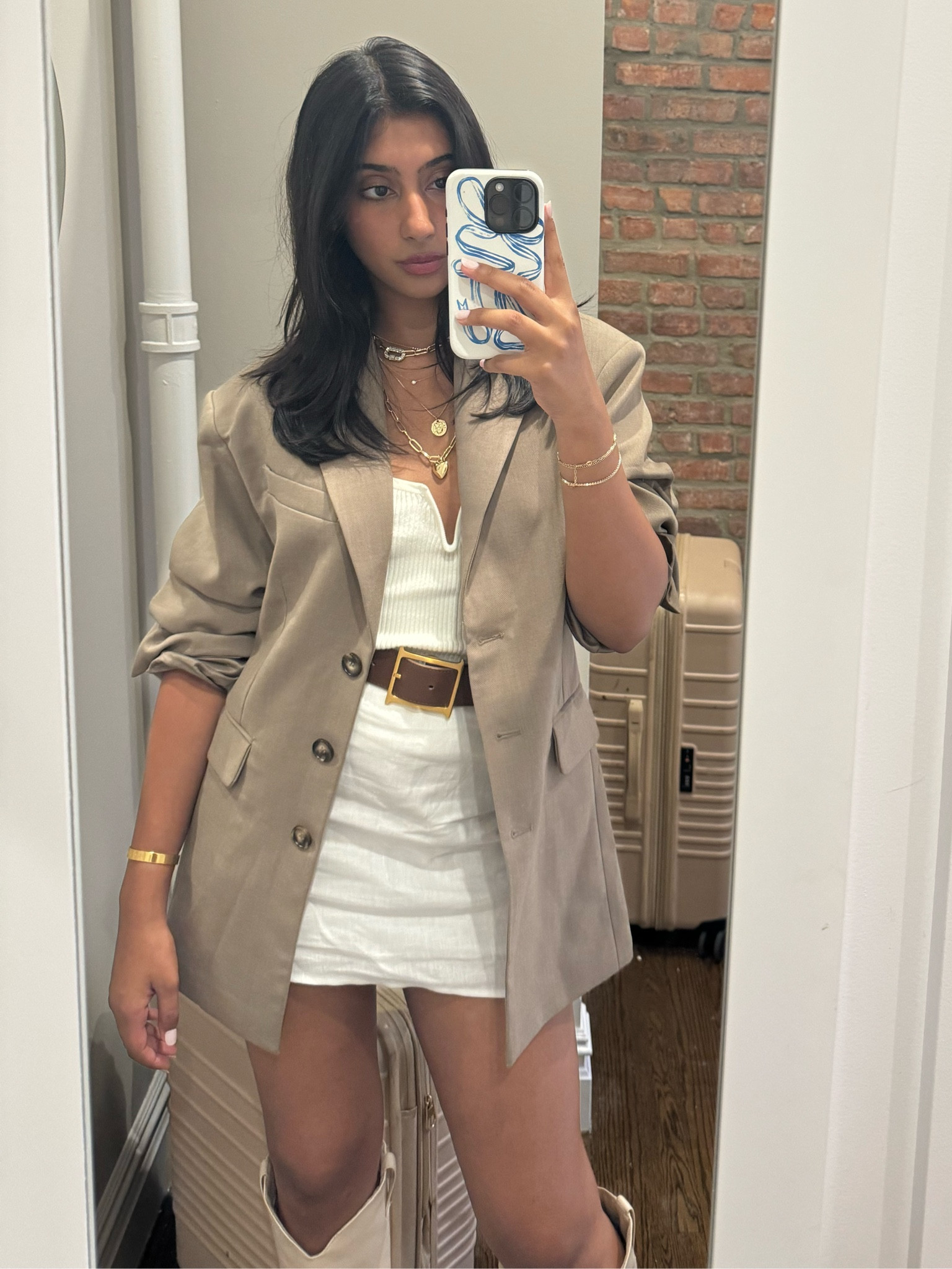 Summer outfit! 

#LTKItBag #LTKSeasonal #LTKWorkwear