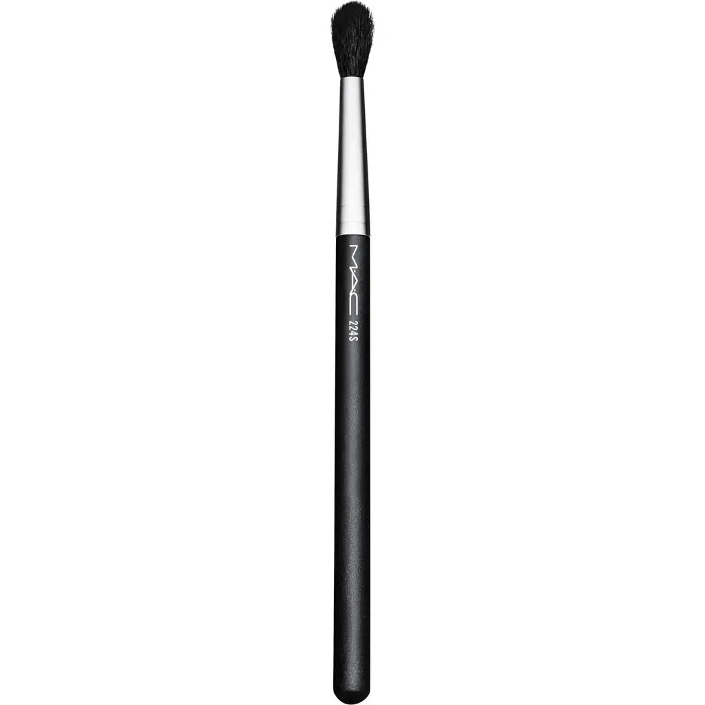 MAC Cosmetics 224S Synthetic Tapered Blending Makeup Brush at Nordstrom | Nordstrom