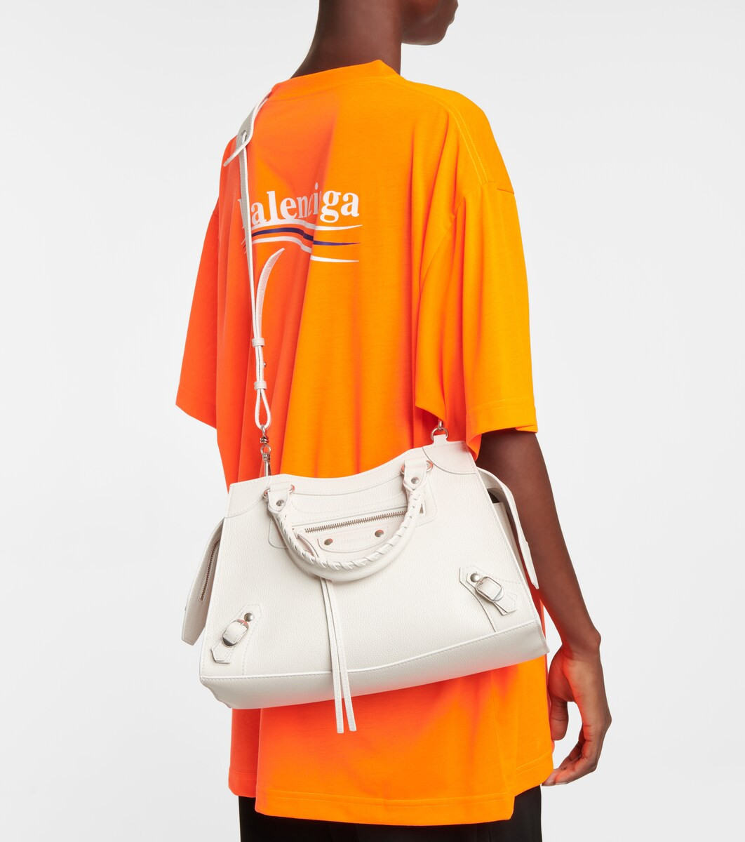 Tote Neo Classic Small aus Leder | Mytheresa (DACH)