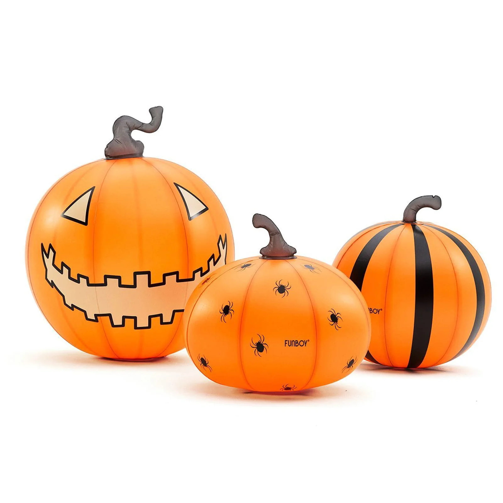 Halloween Pumpkin Decor | FUNBOY