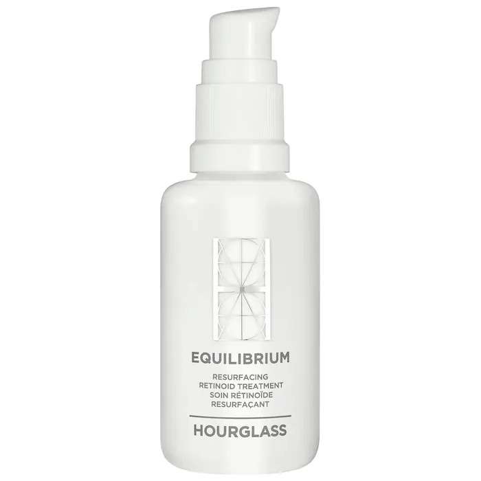Equilibrium Resurfacing Retinoid Treatment - Hourglass | Sephora | Sephora (US)